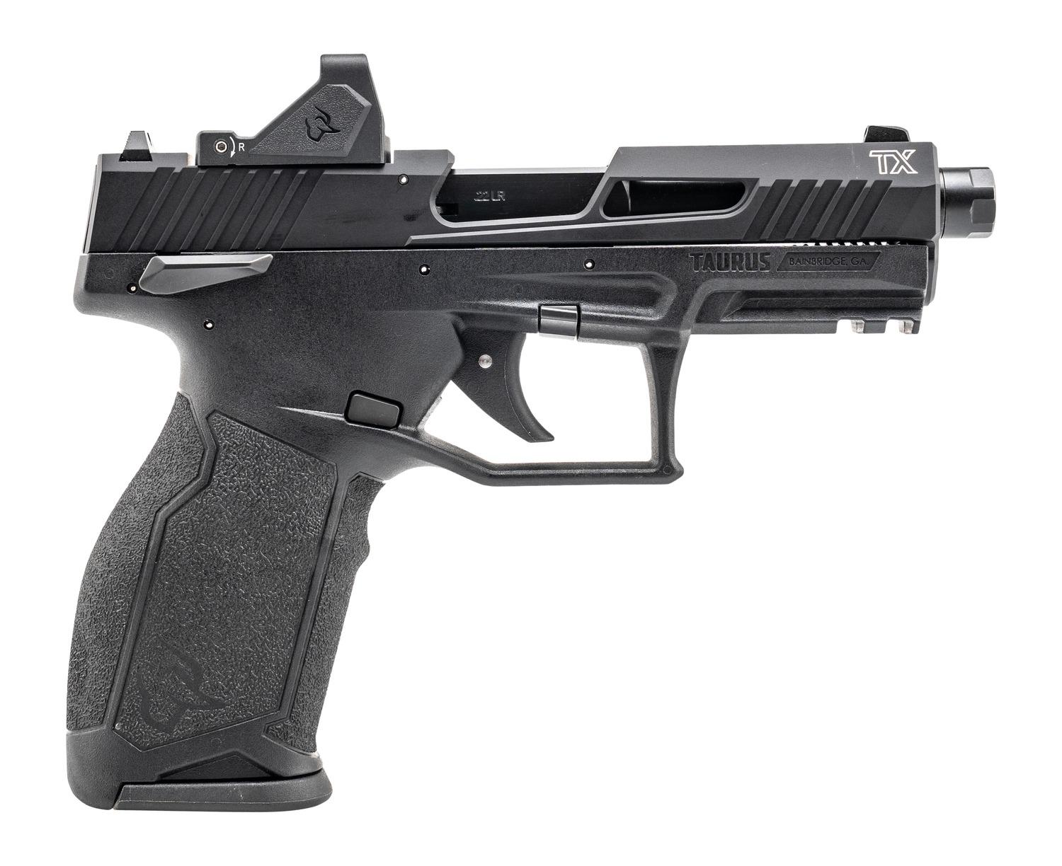 Primary Arms